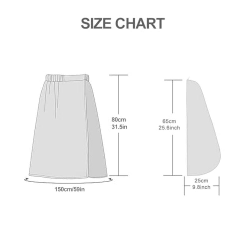 Women'S Cherry Print Towel Wrap and Hair Drying Cap Set | Cute Pink Microfiber Shower Wrap with Adjustable Closure, Quick Dry, Spa Dorm Beach Gift for Her