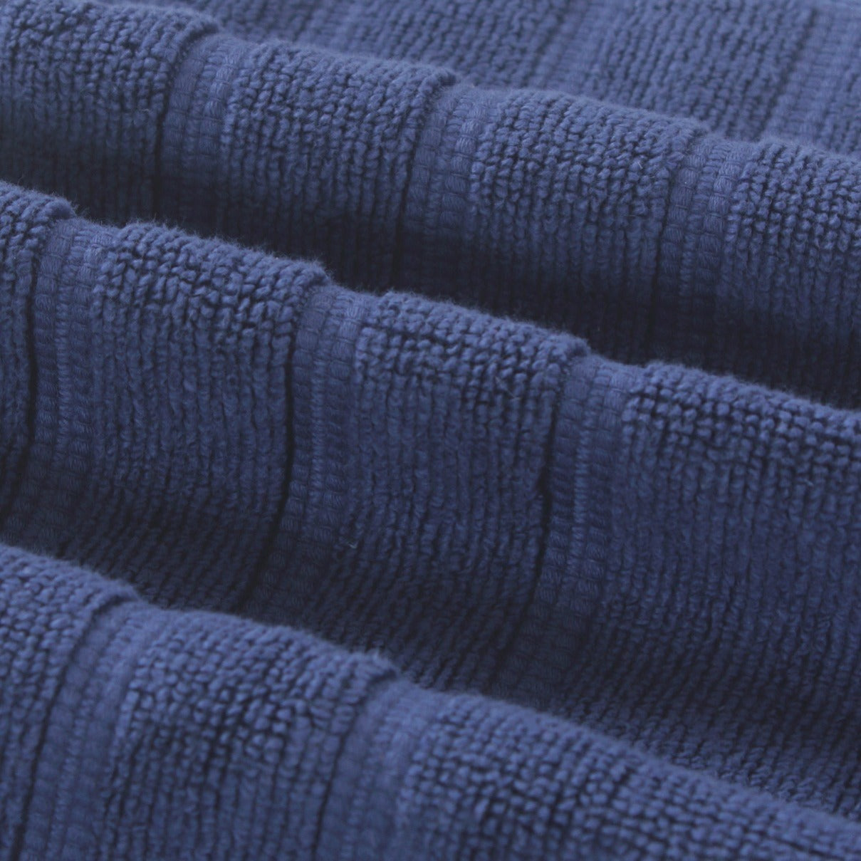 18-Piece Zero Twist Egyptian Cotton Towel Set – Luxury Bath Towels, Hand Towels & Washcloths – Ultra Soft, Absorbent, 650 GSM Spa Quality