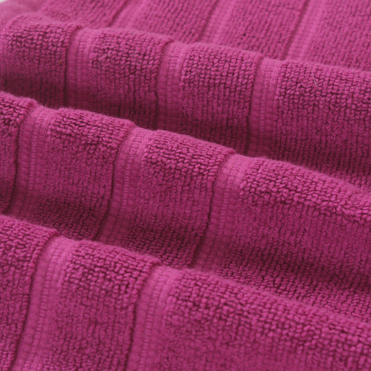 18-Piece Zero Twist Egyptian Cotton Towel Set – Luxury Bath Towels, Hand Towels & Washcloths – Ultra Soft, Absorbent, 650 GSM Spa Quality